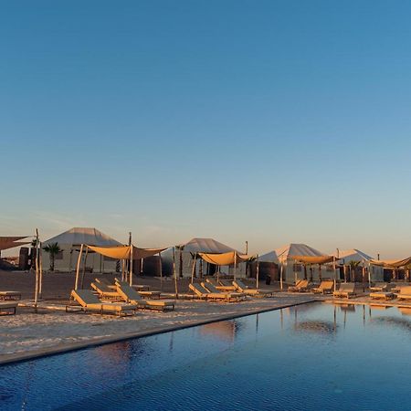 Oxygen Lodge Agafay El Karia Exterior photo